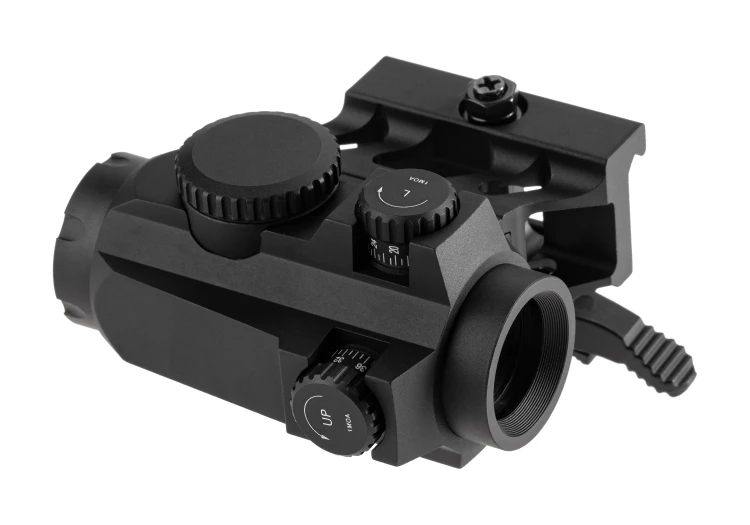 Vector Optics Kolimator Maverick II Plus 1x22 Dbr
