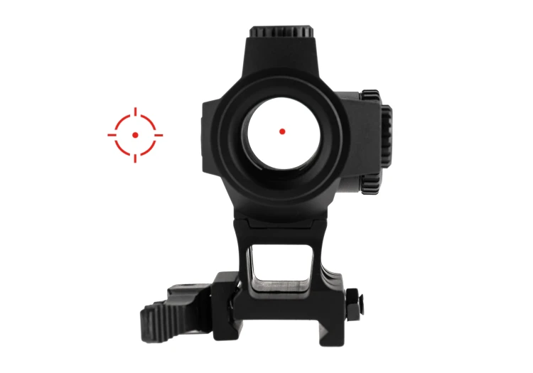 Vector Optics Kolimator Maverick II Plus 1x22 Dbr