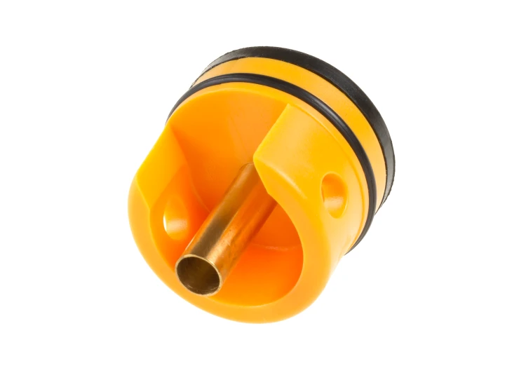 Krytac Głowica Cylindra V2