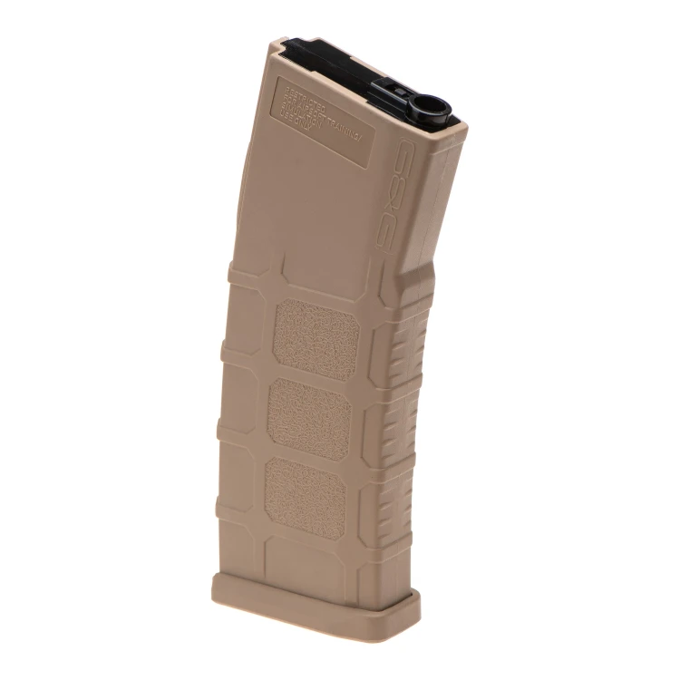 Magazynek G&amp;G TR16 G2L Midcap 90 Kulek Tan