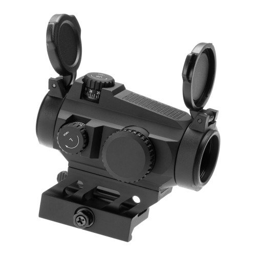 Kolimator Vector Optics Maverick-II Plus 1x22 SOL