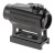 Kolimator Victoptics Maverick 1x22 GEN3 Red Dot Sight S-Mil Black