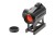 Kolimator Victoptics Maverick 1x22 GEN3 Red Dot Sight S-Mil Black