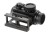 Kolimator Victoptics Maverick 1x22 GEN3 Red Dot Sight S-Mil Black