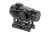 Kolimator Victoptics Maverick 1x22 GEN3 Red Dot Sight S-Mil Black