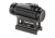 Kolimator Victoptics Maverick 1x22 GEN3 Red Dot Sight S-Mil Black