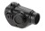 Kolimator Victoptics Maverick 1x22 GEN3 Red Dot Sight S-Mil Black