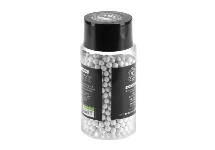 Kulki Nimrod Bio Professional Performance 0.36g 1000 szt.