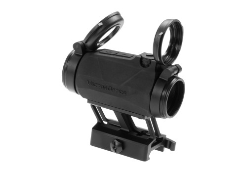 Kolimator Vector Optics Maverick-IV 1x20 Mini MIL
