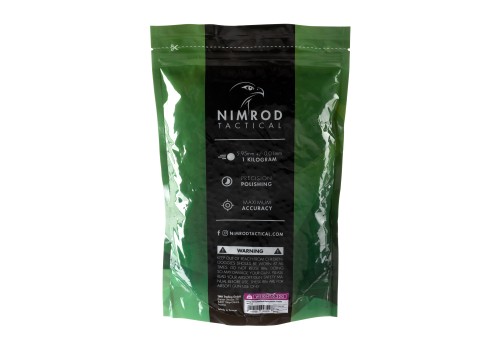Kulki Nimrod Professional Performance 0.32g 3125 szt.