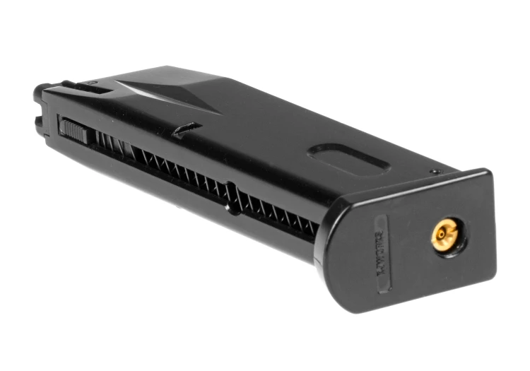 Magazynek KJ Works M9 GBB 25 Kulek