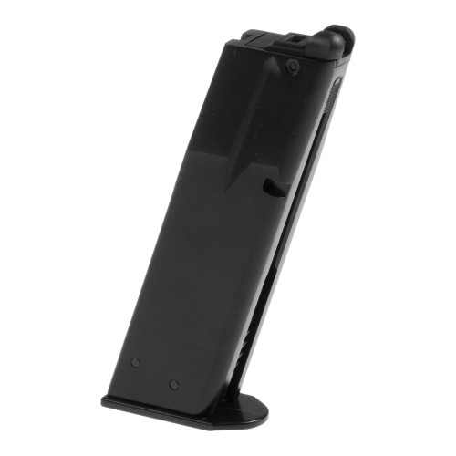 Magazynek KJ Works KP-09 GBB 24 Kulki