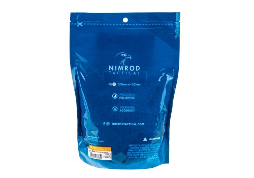 Kulki Nimrod High Performance 0.28g 3570 szt.