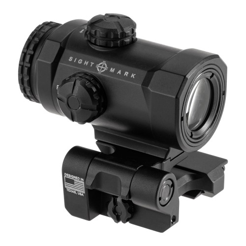 Powiększalnik Sightmark XTM-3