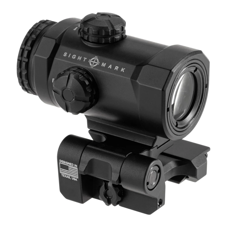 Powiększalnik Sightmark XTM-3