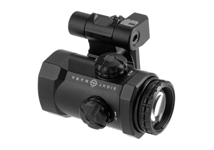 Powiększalnik Sightmark XTM-3