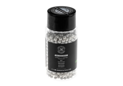 Kulki Nimrod Professional Performance Bio 0.4g 1000 szt.