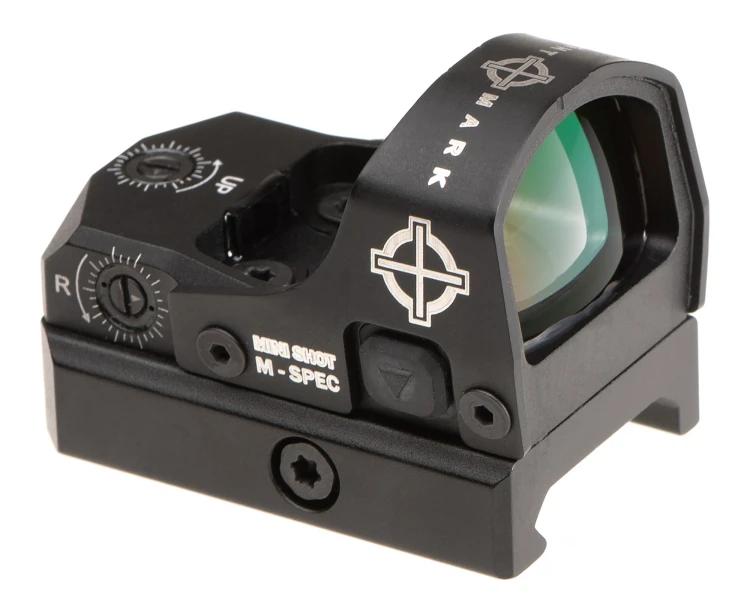 Kolimator Sightmark Mini Shot M-Spec FMS