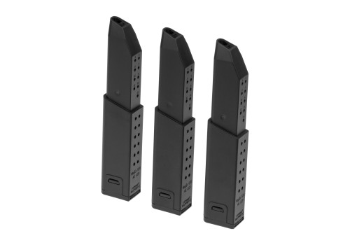 Zestaw 3 Magazynków Krytac Kriss Vector MidCap 95 Kulek