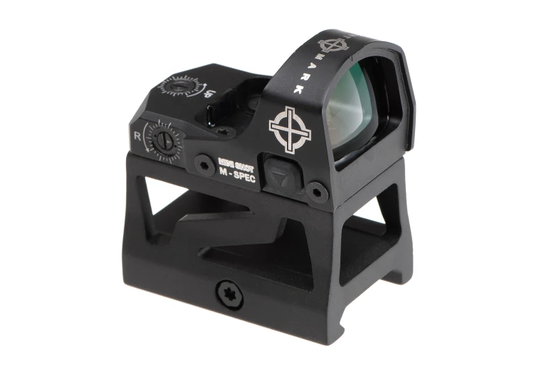 Kolimator Sightmark Mini Shot M-Spec FMS