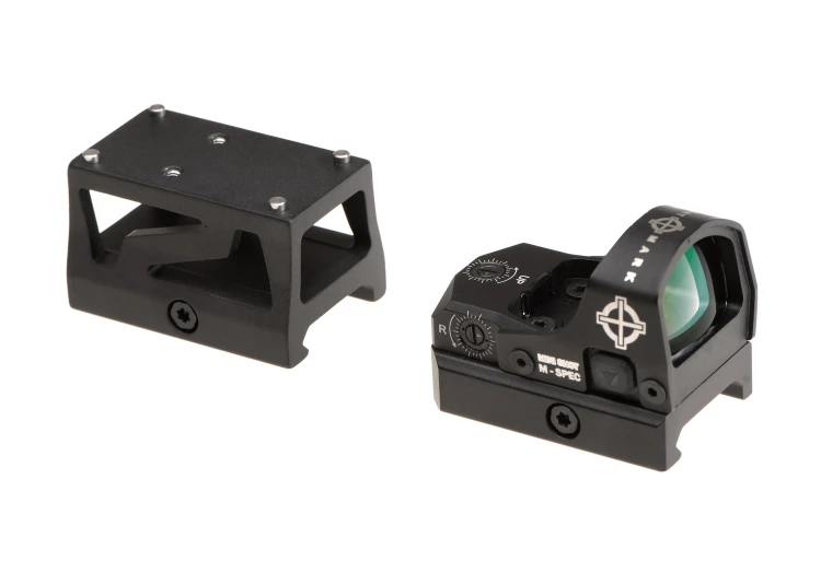 Kolimator Sightmark Mini Shot M-Spec FMS