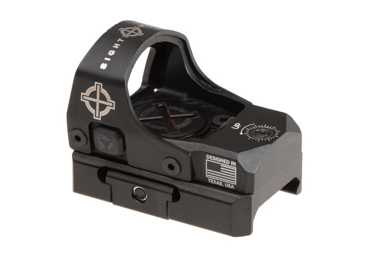 Kolimator Sightmark Mini Shot M-Spec FMS