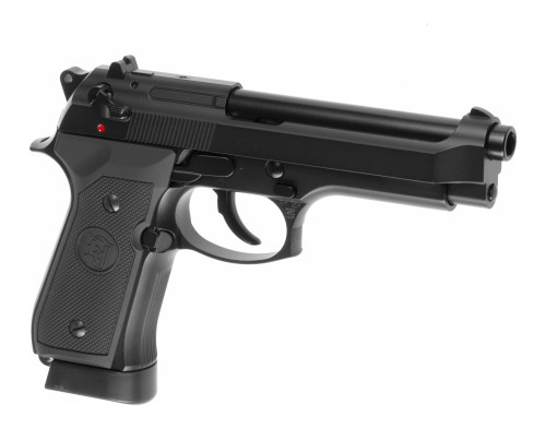 Replika KJ Works M9 Full Metal Co2