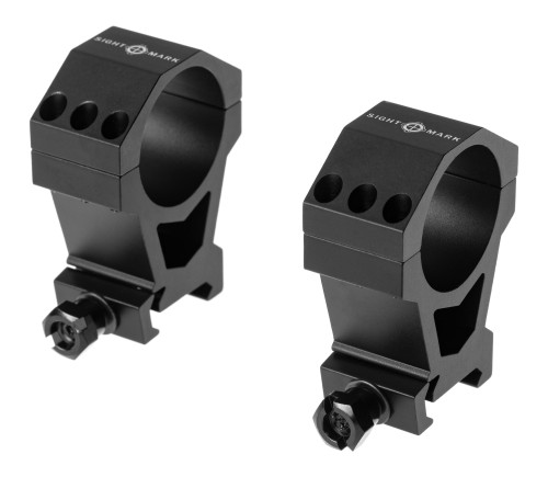Pierścienie Montażowe Sightmark Tactical 34 mm Wysokie