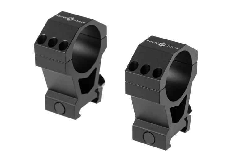 Pierścienie Montażowe Sightmark Tactical 34 mm Wysokie