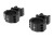 Pierścienie Montażowe Sightmark Tactical 34 mm Wysokie
