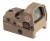 Kolimator Sightmark Mini Shot M-Spec FMS Dark Earth