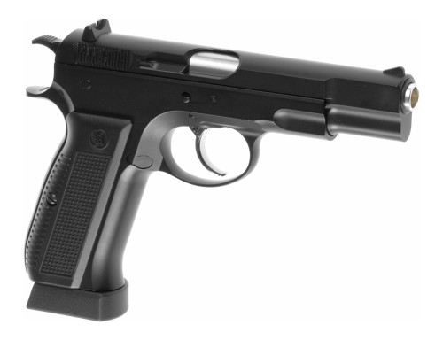 Replika KJ Works KP-09 Full Metal Co2
