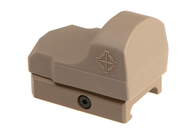Kolimator Sightmark Mini Shot M-Spec FMS Dark Earth