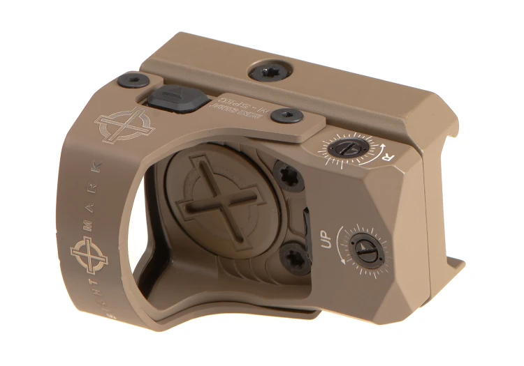 Kolimator Sightmark Mini Shot M-Spec FMS Dark Earth