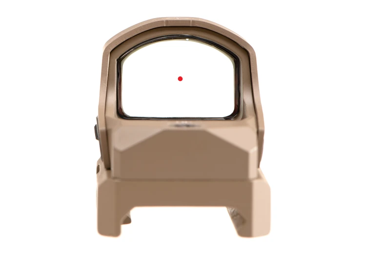 Kolimator Sightmark Mini Shot M-Spec FMS Dark Earth