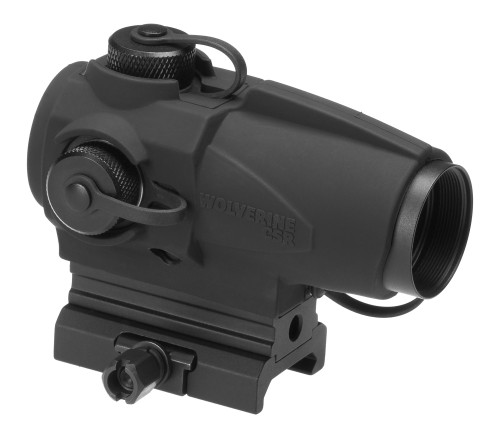 Kolimator Sightmark Wolverine 1x23 CSR