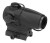Kolimator Sightmark Wolverine 1x23 CSR