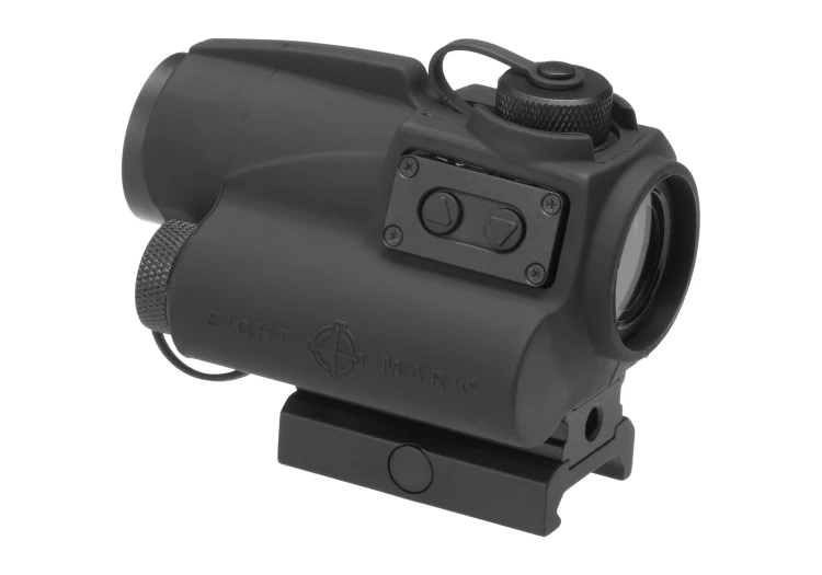 Kolimator Sightmark Wolverine 1x23 CSR