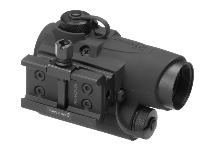 Kolimator Sightmark Wolverine 1x23 CSR
