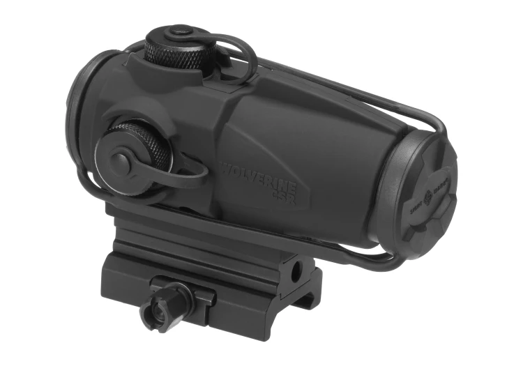 Kolimator Sightmark Wolverine 1x23 CSR