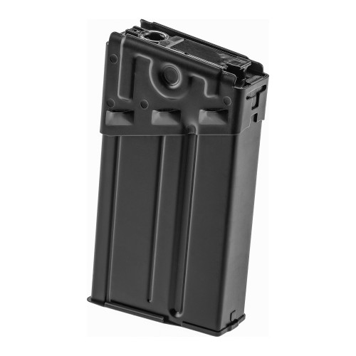 Magazynek LCT LC-3 Plain Hicap 500 Kulek