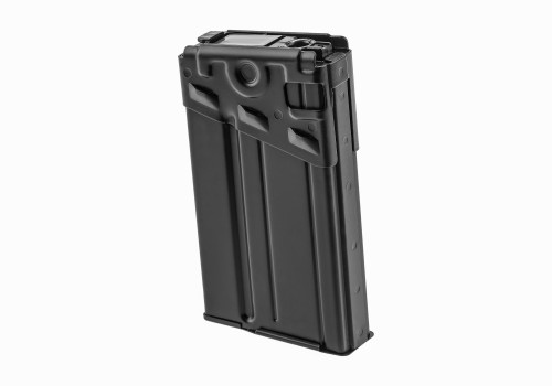 Magazynek LCT LC-3 Plain Hicap 500 Kulek