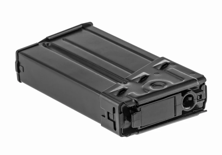 Magazynek LCT LC-3 Plain Hicap 500 Kulek