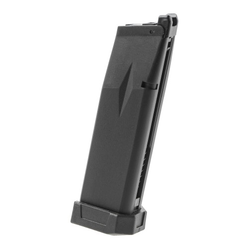 Magazynek KJ Works KP-19 GBB 25 Kulek