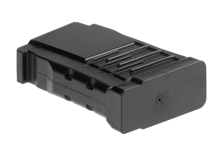 Magazynek LCT VSS Vintorez Dual-Column Lowcap 50 Kulek