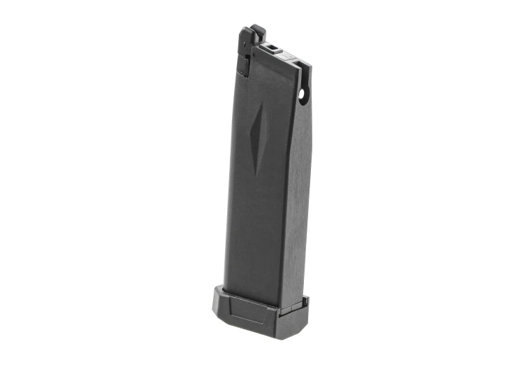 Magazynek KJ Works KP-19 GBB 25 Kulek