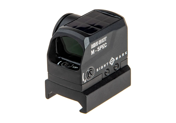 Kolimator Sightmark Mini Shot M-Spec M3 Solar