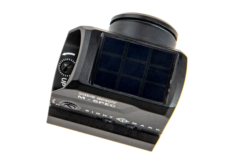 Kolimator Sightmark Mini Shot M-Spec M3 Solar