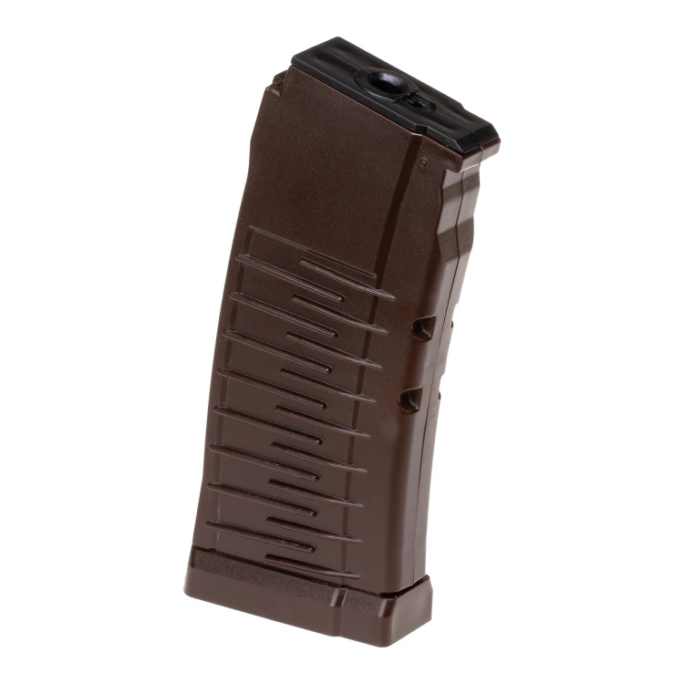 Magazynek LCT VSS Vintorez Midcap 100 Kulek Brązowy
