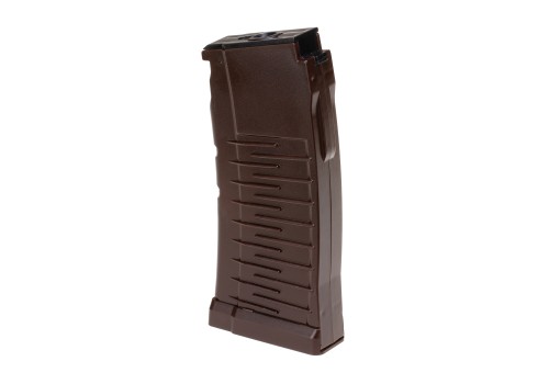 Magazynek LCT VSS Vintorez Midcap 100 Kulek Brązowy